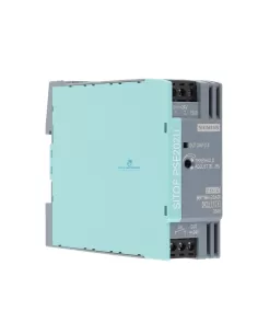 Siemens 6EP19642BA00 Sitop pse202u 10a